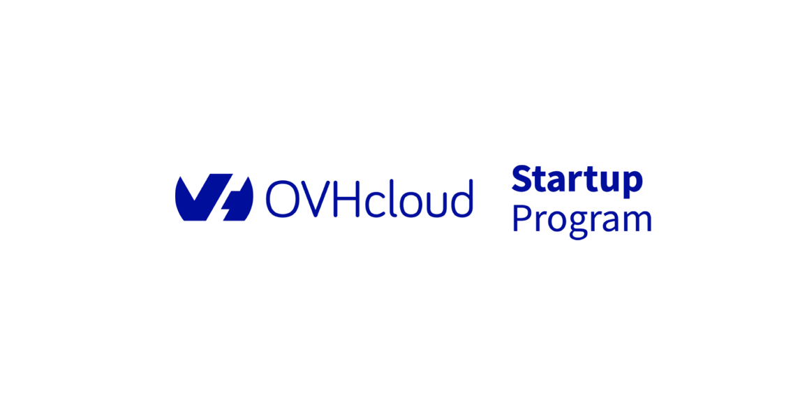 QALITA rejoint OVH Startup Program