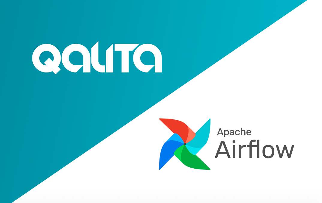QALITA Platform x Airflow : vos workflows avec une qualité de données renforcée