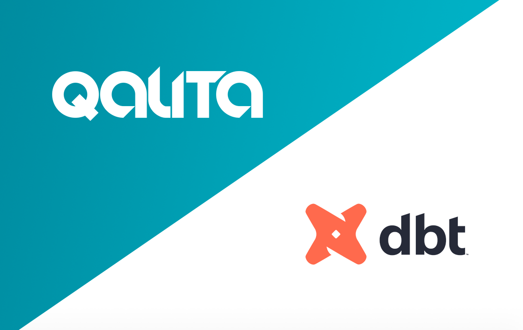 QALITA Platform x DBT : optimisez vos pipelines ELT en toute sérénité