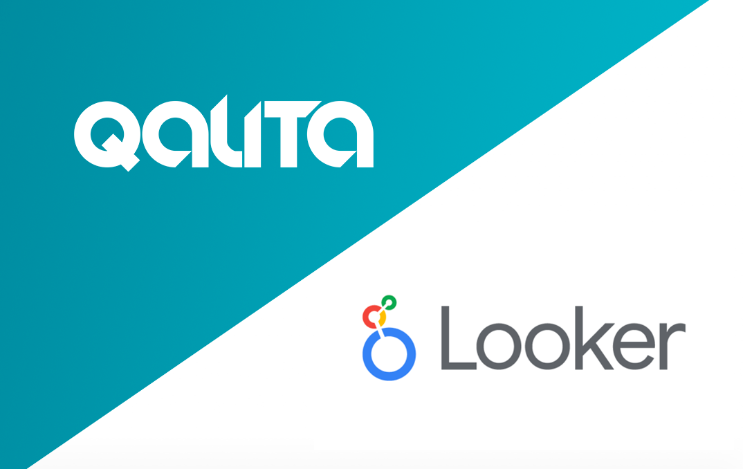 QALITA Platform x Looker : Boostez vos analyses