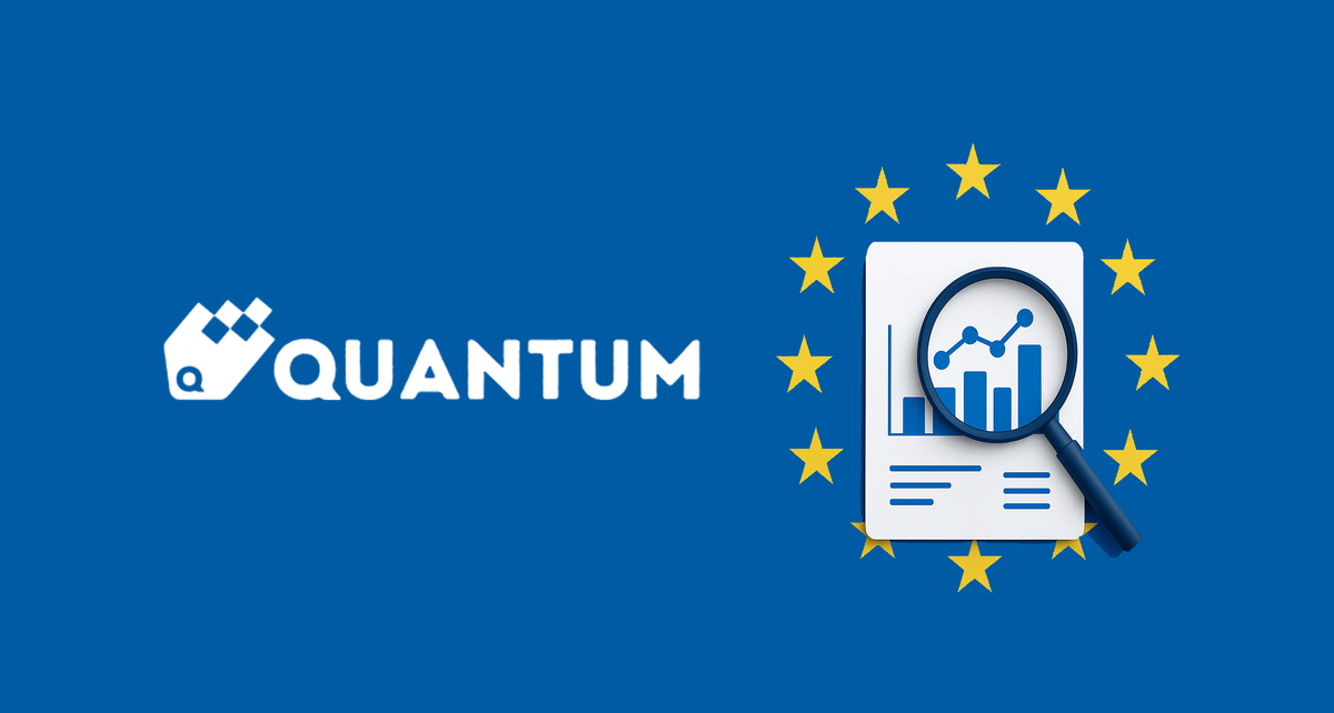 Décryptage des premiers travaux du consortium européen QUANTUM