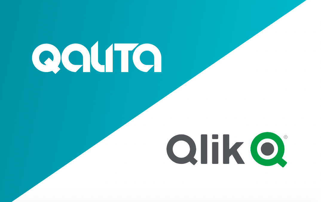 Revue Qlik : Business Intelligence et intégration de données