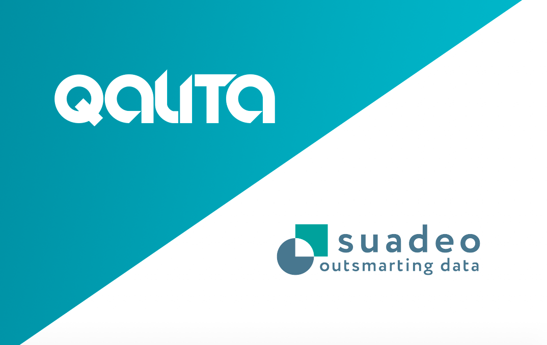 Revue Suadeo : self-service BI et exploration des données