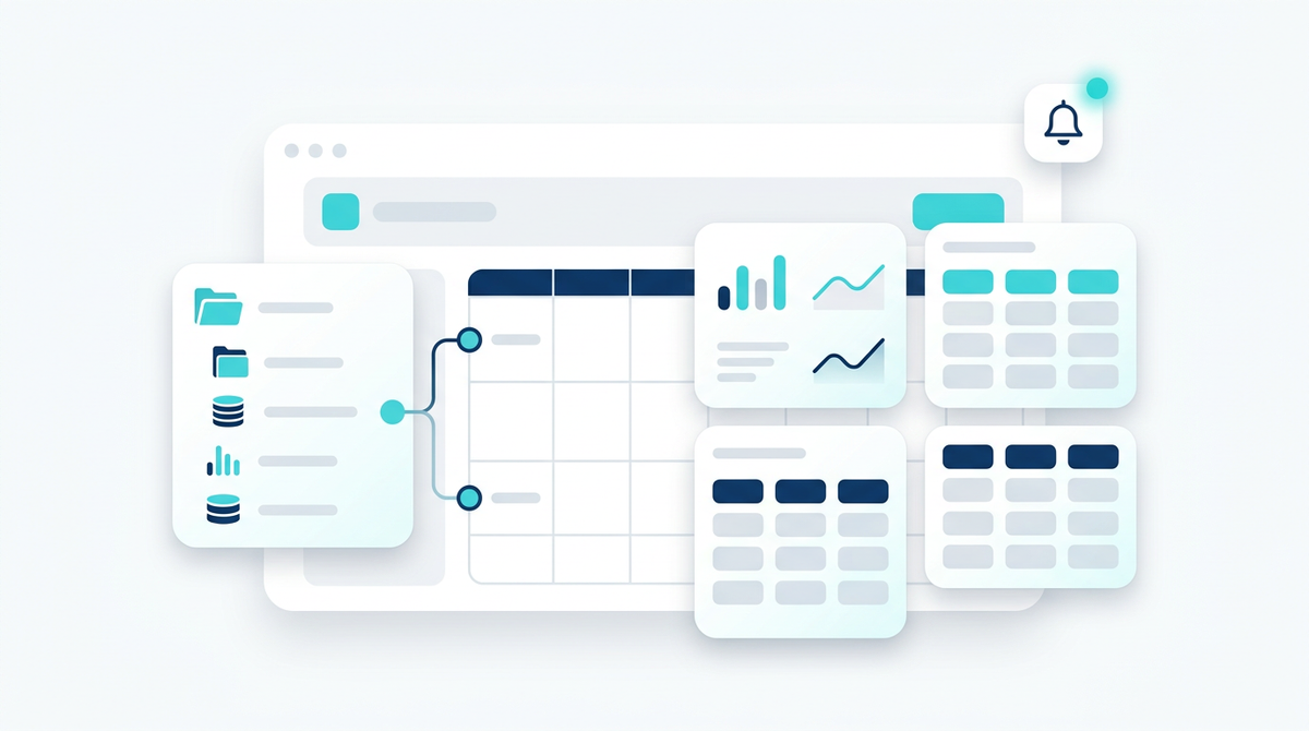 QALITA Platform :  Créer un projet et ajouter des sources référencées