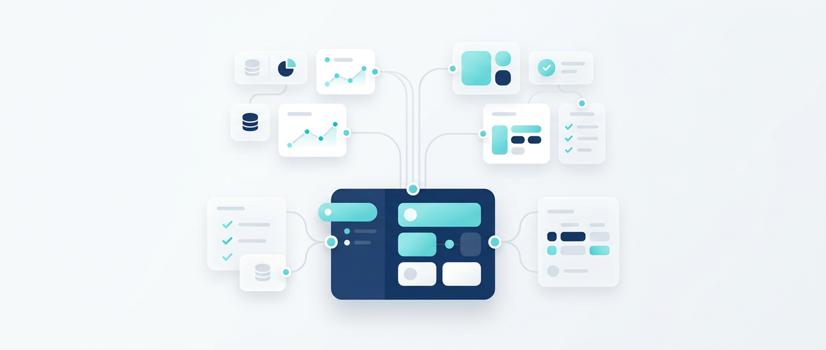 QALITA Platform : Exploiter l’analyse de son patrimoine data