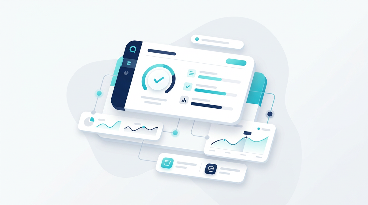 QALITA Platform : Exploiter les résultats d’analyses, lire un rapport