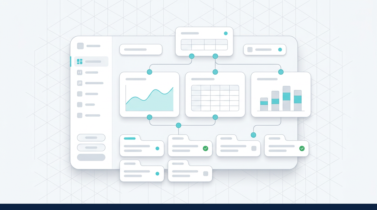 QALITA Platform : Explorer les analyses et créer, organiser des tickets.
