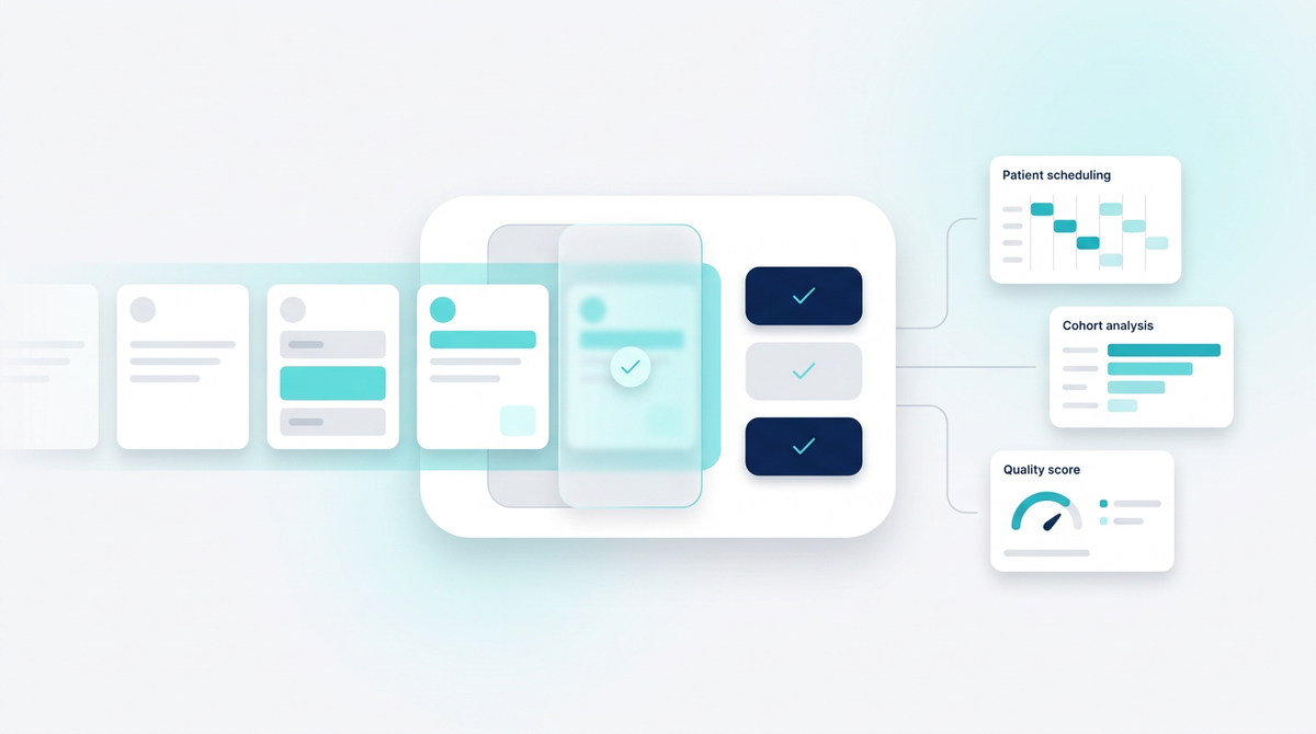 Agentic First : sans qualité des données, l’IA industrialise vos erreurs