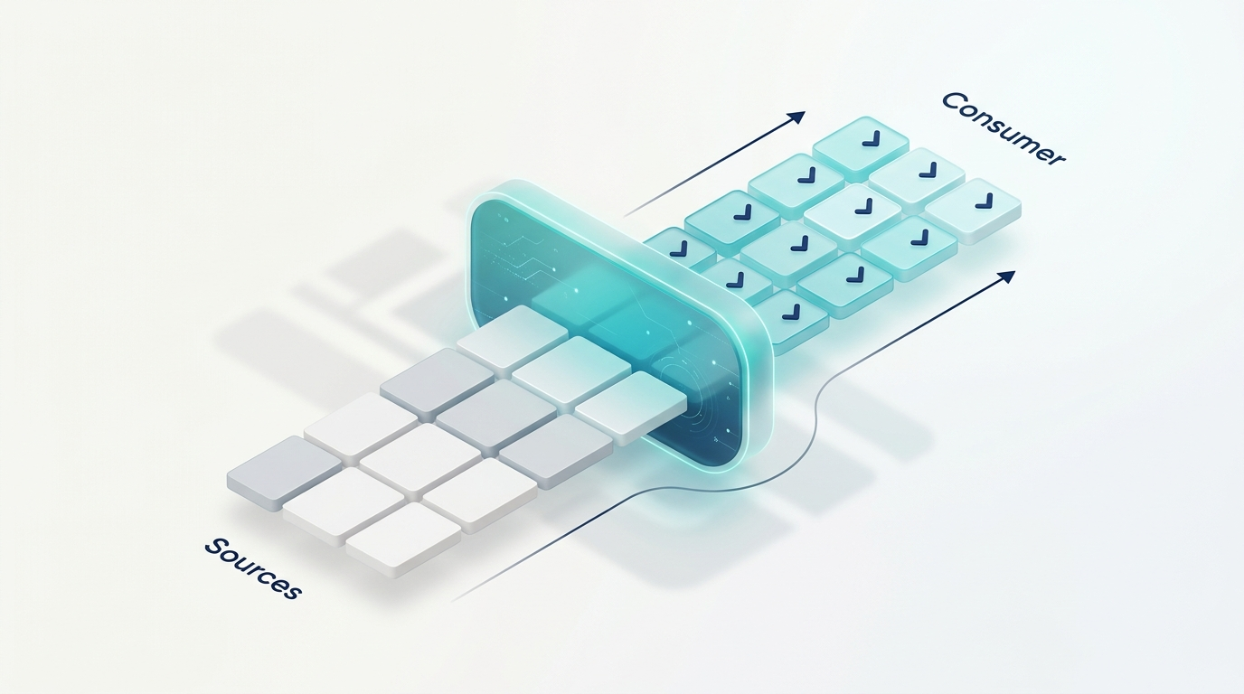 Data Contracts : La Nouvelle Frontière de la Qualité des Données en Santé