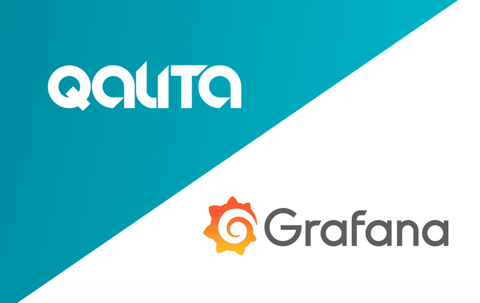 QALITA Platform x Grafana : visualisez vos données de qualité en toute simplicité