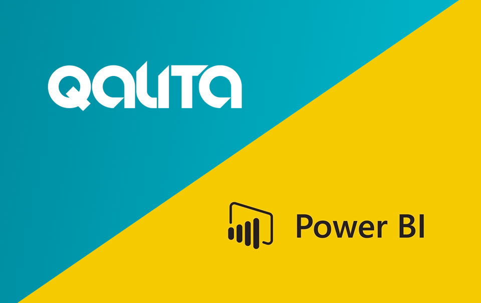 QALITA Platform × Power BI : des tableaux de bord enrichis et actionnables
