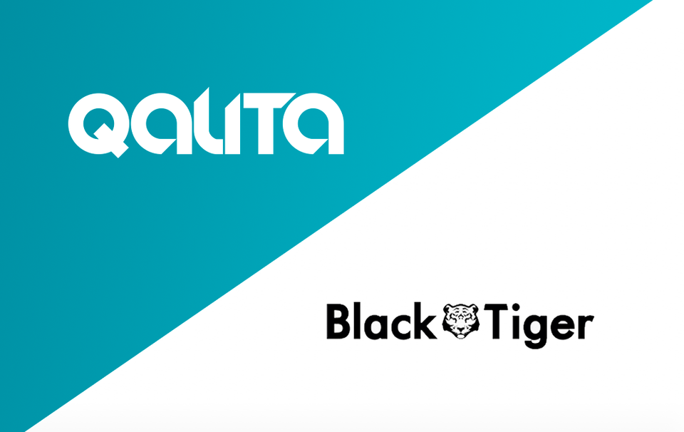 Revue Black Tiger : qualité et conformité des données clients