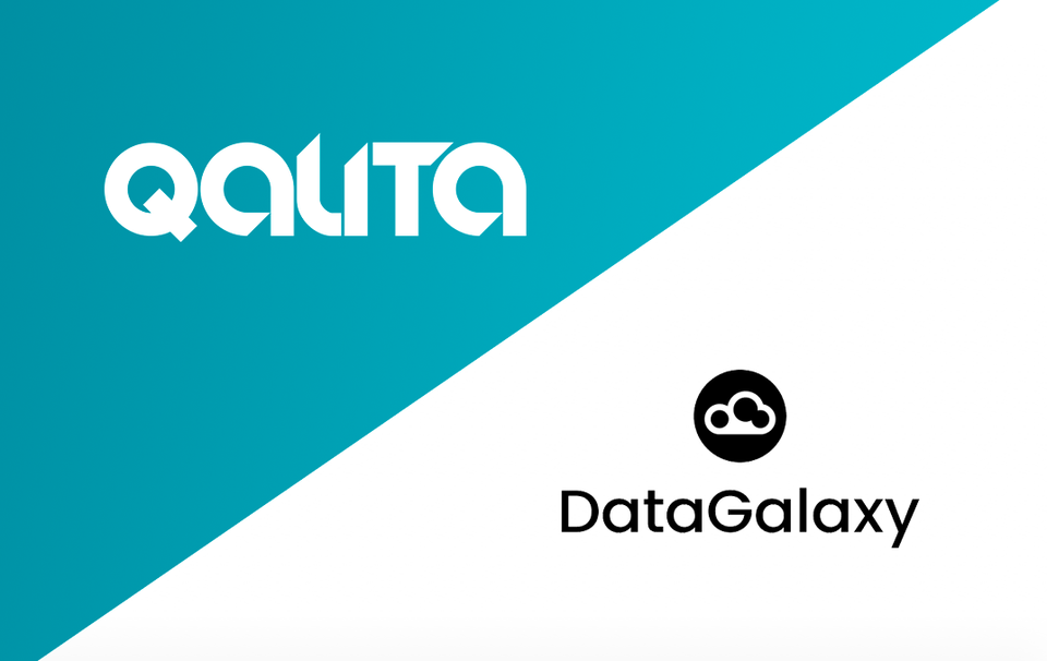 Revue DataGalaxy : cartographie et gouvernance des données