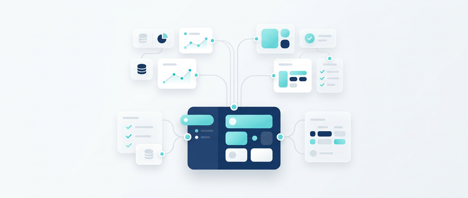 QALITA Platform : Exploiter l’analyse de son patrimoine data