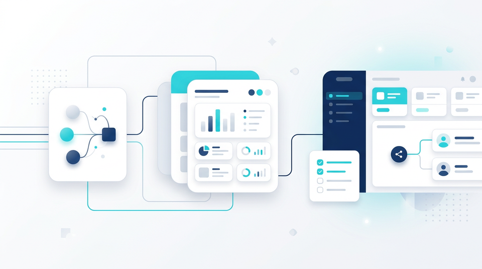 QALITA Platform : Créer un rapport d’analyse et le partager