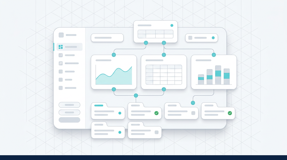 QALITA Platform : Explorer les analyses et créer, organiser des tickets.
