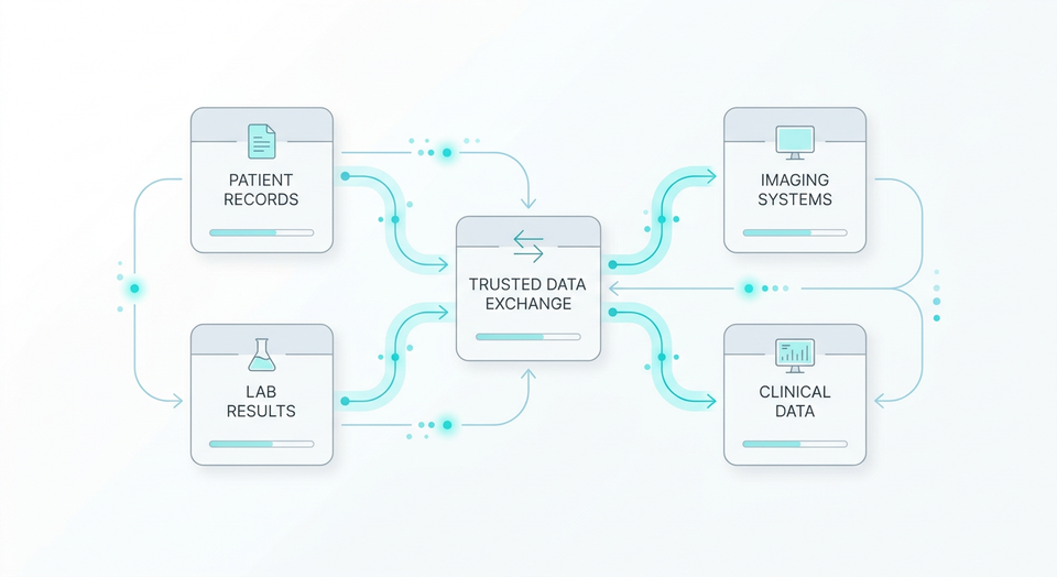 Interopérabilité en santé : pourquoi la qualité des données est le vrai défi